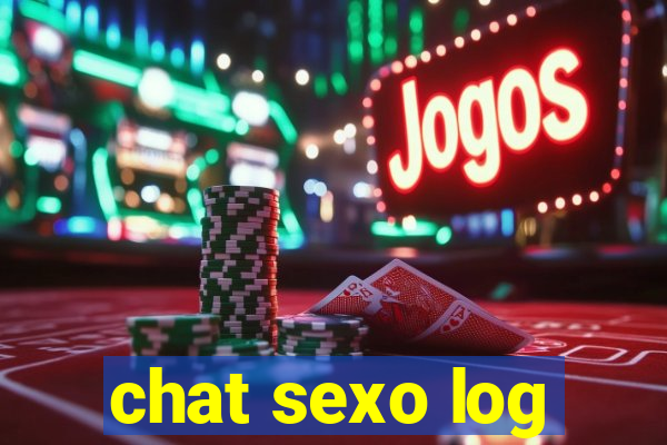 chat sexo log